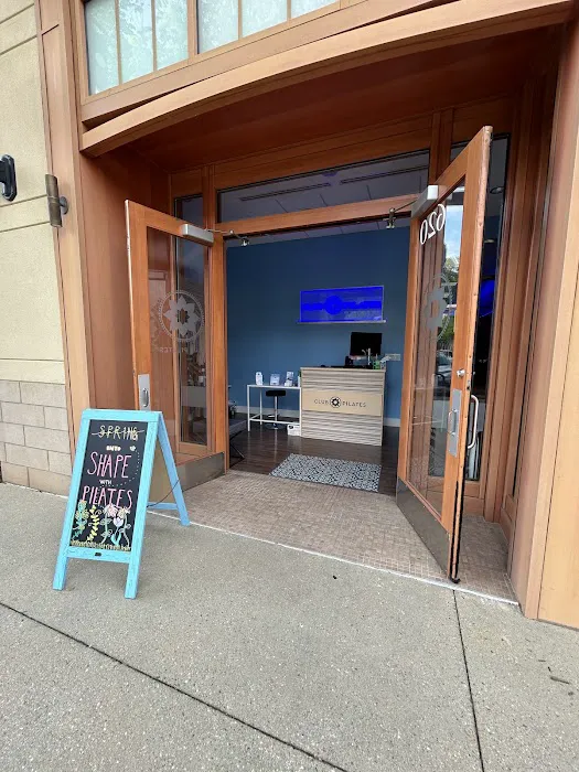 Club Pilates Picture 7