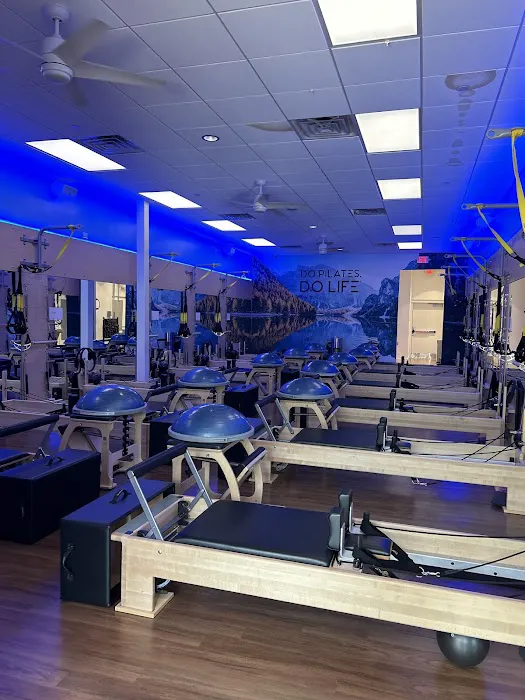 Club Pilates Picture 1