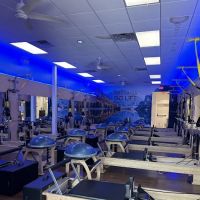 Club Pilates ico
