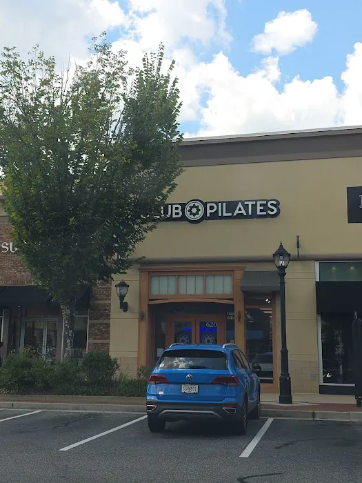 Club Pilates Picture 4