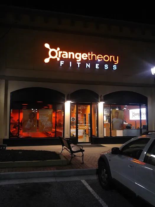 Orangetheory Fitness Picture 9
