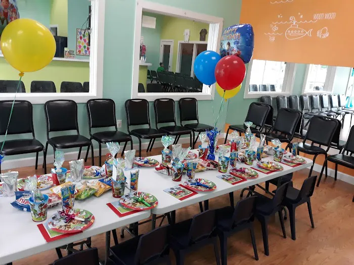 The Little Gym of Snellville Picture 9