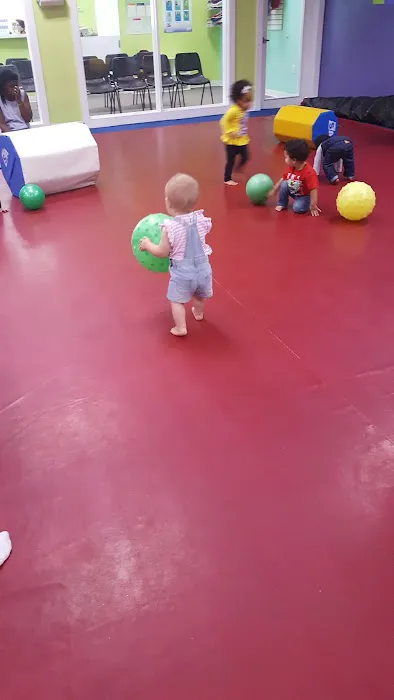 The Little Gym of Snellville Picture 8