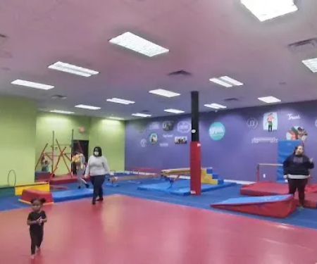 The Little Gym of Snellville
