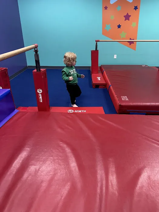 The Little Gym of Snellville Picture 4