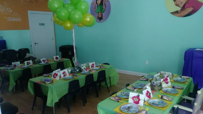 The Little Gym of Snellville Picture 5