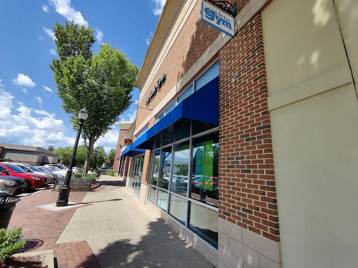 The Little Gym of Snellville Picture 7