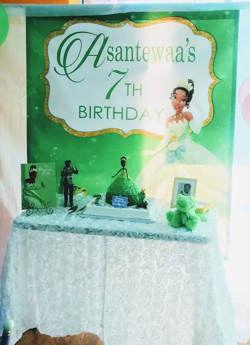 The Little Gym of Snellville Picture 10