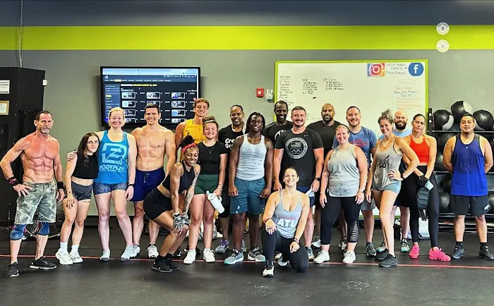 CrossFit Grayson Picture 6