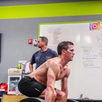 CrossFit Grayson ico
