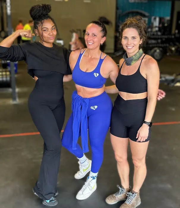 CrossFit Grayson Picture 7