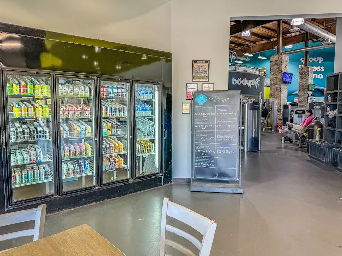 Bodyplex Fitness Grayson Picture 7