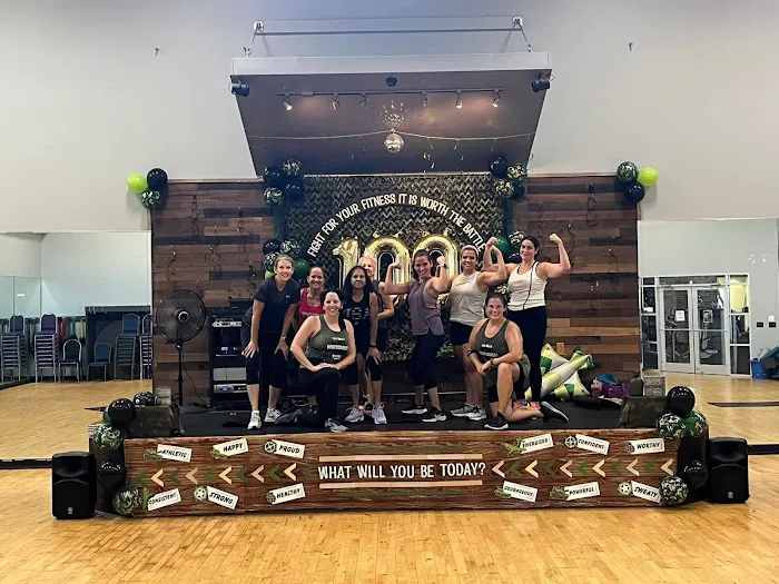 Bodyplex Fitness Grayson Picture 8