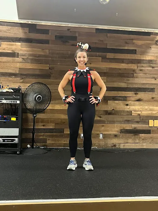 Bodyplex Fitness Grayson Picture 1