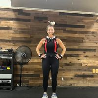 Bodyplex Fitness Grayson ico