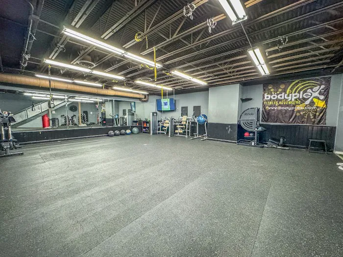 Bodyplex Fitness Grayson Picture 6