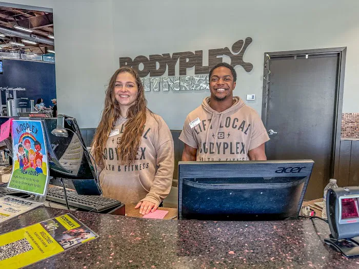 Bodyplex Fitness Grayson Picture 4