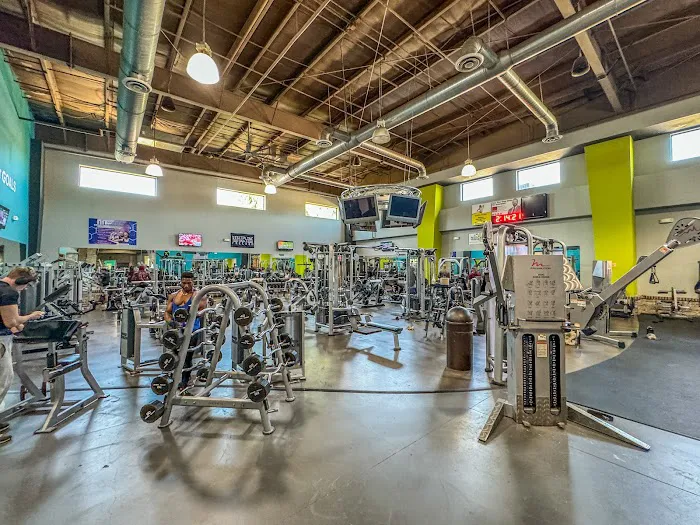 Bodyplex Fitness Grayson Picture 10