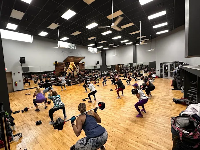 Bodyplex Fitness Grayson Picture 9