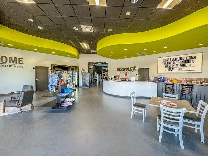 Bodyplex Fitness Grayson Picture 5