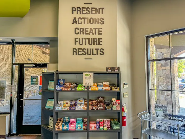 Bodyplex Fitness Grayson Picture 2