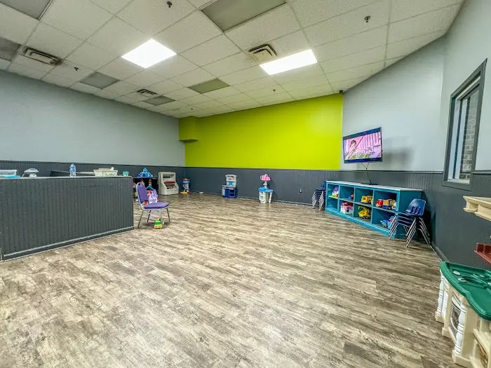 Bodyplex Fitness Grayson Picture 3