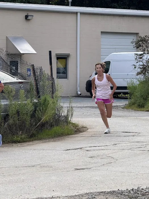 Go Fitness Lilburn DFC CrossFit Picture 2