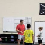 Go Fitness Lilburn DFC CrossFit