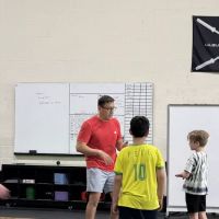 Go Fitness Lilburn DFC CrossFit ico