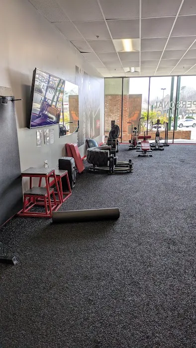 Snap Fitness Lilburn Picture 3