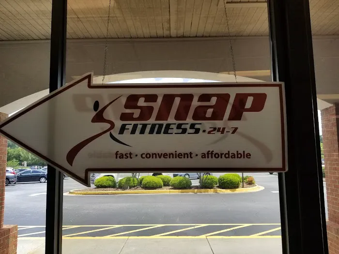 Snap Fitness Lilburn Picture 7