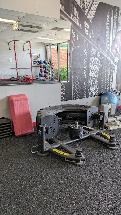 Snap Fitness Lilburn Picture 8