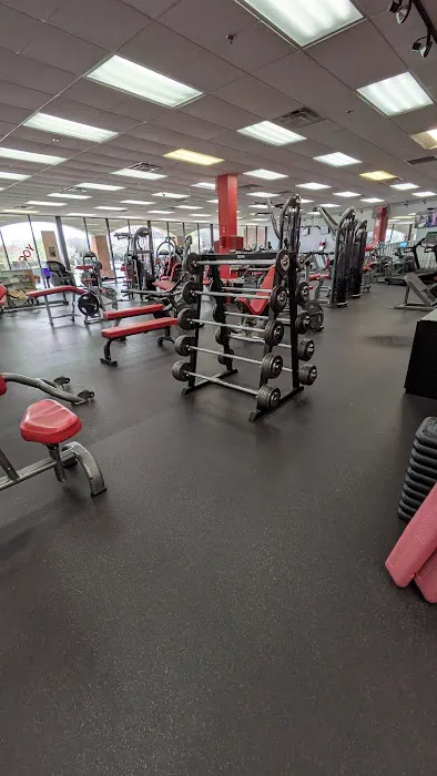 Snap Fitness Lilburn Picture 2