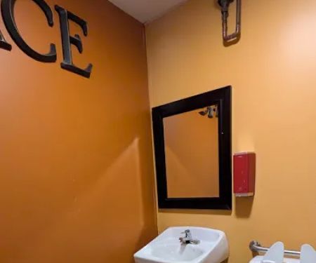 Snap Fitness Lilburn