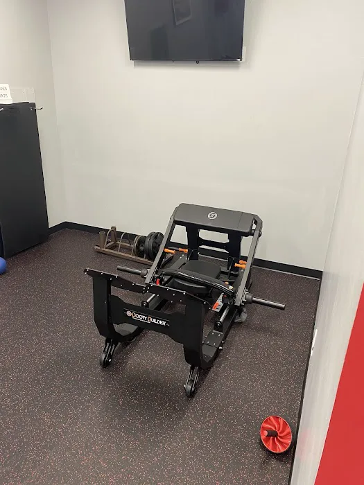 Snap Fitness Lilburn Picture 5