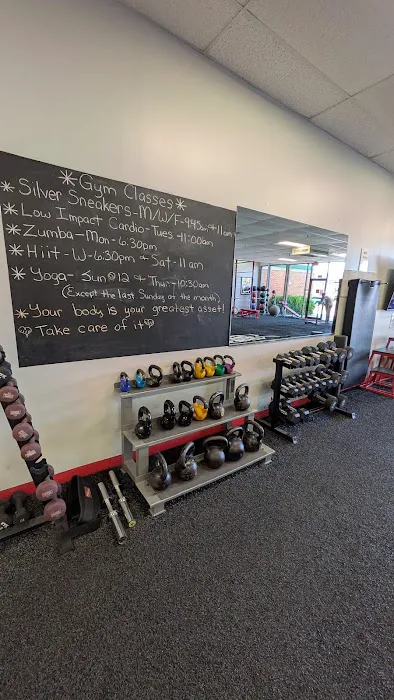 Snap Fitness Lilburn Picture 4