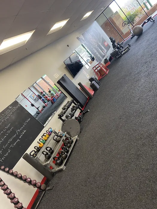 Snap Fitness Lilburn Picture 9