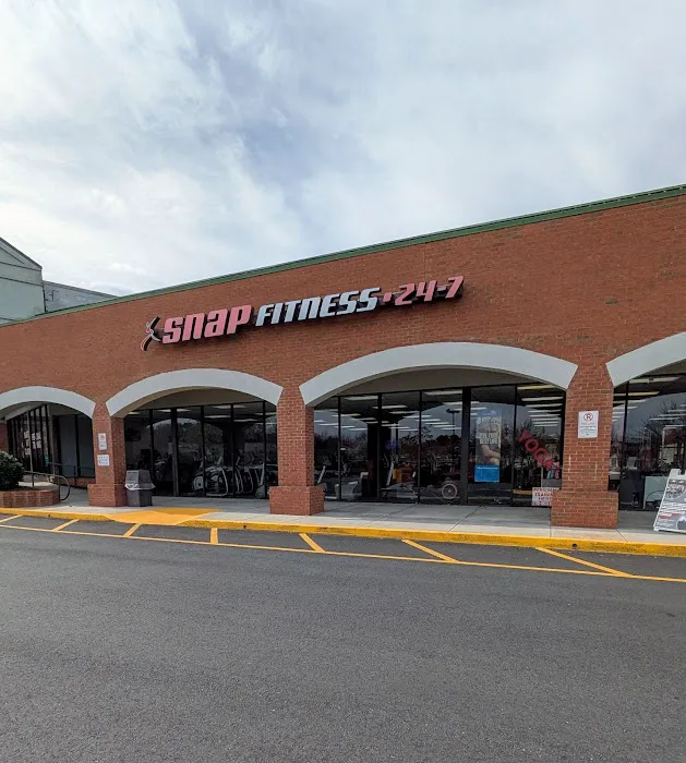 Snap Fitness Lilburn Picture 10