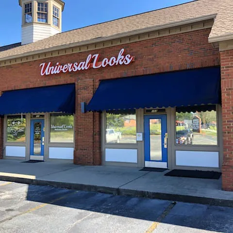 Universal Looks Picture 1