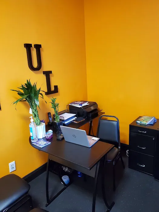 Universal Looks Picture 2