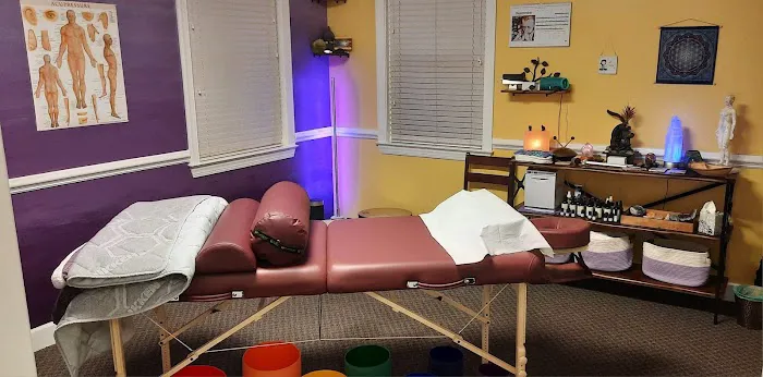 Organic Movement with Jai Lee Picture 5