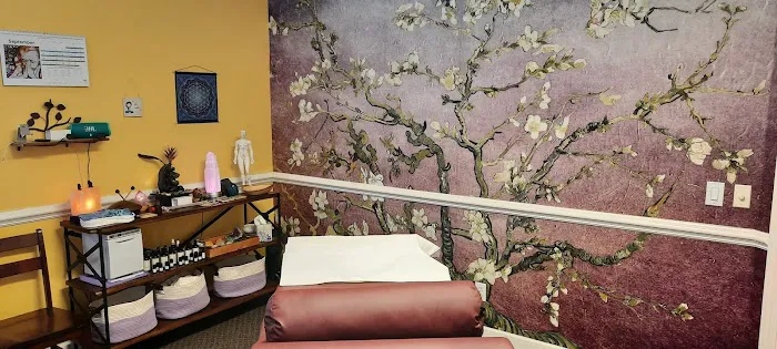 Organic Movement with Jai Lee Picture 3