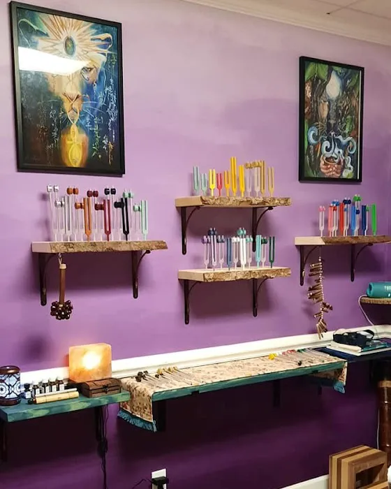 Organic Movement with Jai Lee Picture 10