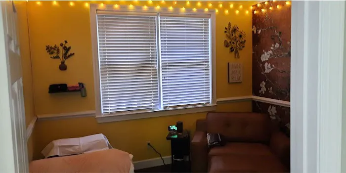 Organic Movement with Jai Lee Picture 9