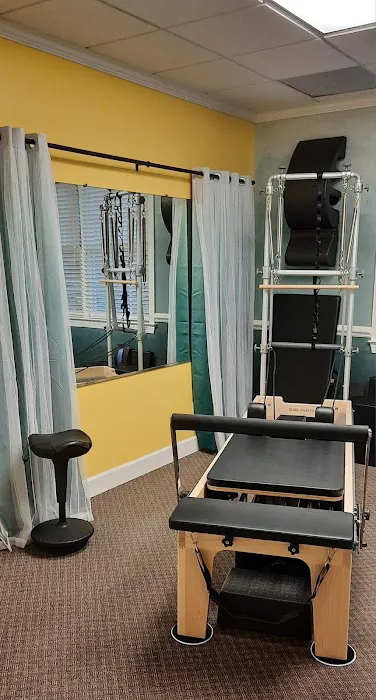 Organic Movement with Jai Lee Picture 4