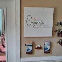 Organic Movement with Jai Lee ico