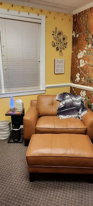 Organic Movement with Jai Lee Picture 7