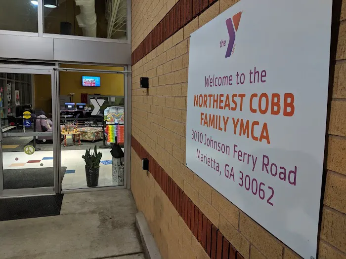 Northeast Cobb Family YMCA Picture 10