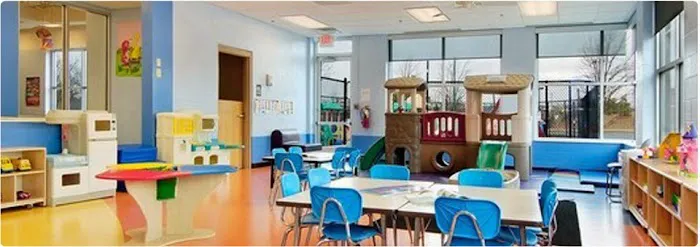 Northeast Cobb Family YMCA Picture 3