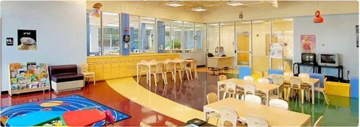 Northeast Cobb Family YMCA Picture 2